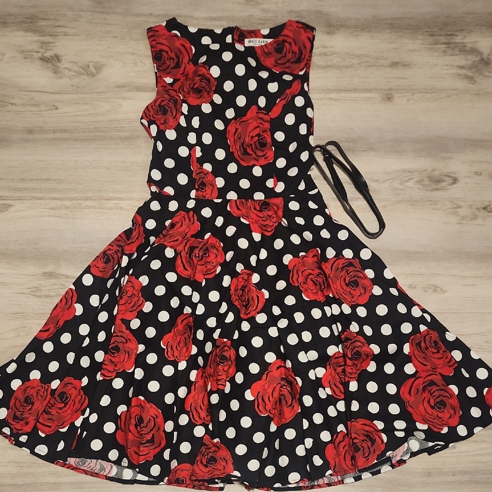 Grace Karin Dress